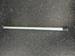 Used Nike VAPOR 9075 Mens Atk/Mid LAX Shaft Grey