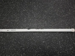 Used Nike Vapor Composite (Stripped) Mens Atk/Mid LAX Shaft White