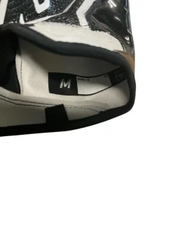 Used Nike VAPOR FB Gloves Black MD