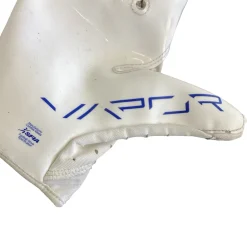 Used Nike VAPOR FB Gloves White MD
