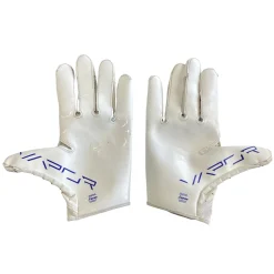 Used Nike VAPOR FB Gloves White MD
