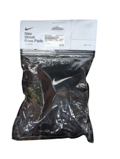 Used Nike VB Knee Pads Black
