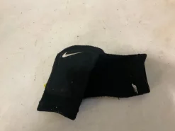 Used Nike VB Knee Pads Black
