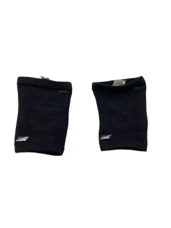 Used Nike VB Knee Pads Black Junior