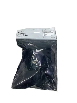 Used Nike VB Knee Pads Black Junior
