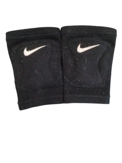 Used Nike VB Knee Pads Black