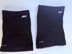Used Nike VB Knee Pads Black