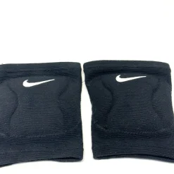 Used Nike VB Knee Pads Black