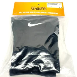 Used Nike VB Knee Pads Black
