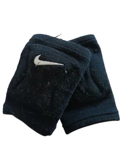 Used Nike VB Knee Pads Black