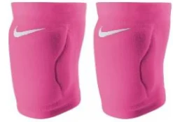 Used Nike VB Knee Pads Pink