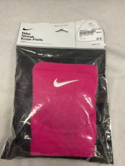 Used Nike VB Knee Pads Pink
