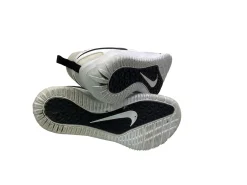 Used Nike VB Shoes Adult White Senior 8