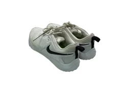 Used Nike VB Shoes Adult White Senior 8