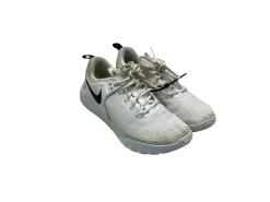 Used Nike VB Shoes Adult White Senior 8