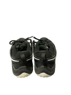 Used Nike VB Shoes Adult Black Senior 9
