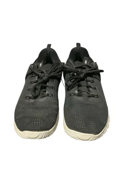Used Nike VB Shoes Adult Black Senior 9