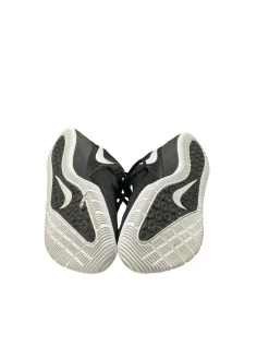 Used Nike VB Shoes Adult Black Senior 8