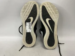 Used Nike VB Shoes Adult Black Senior 9
