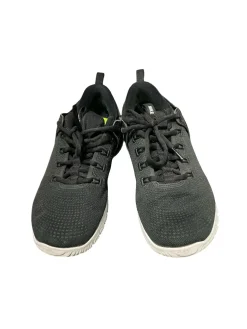 Used Nike VB Shoes Adult Black Senior 8