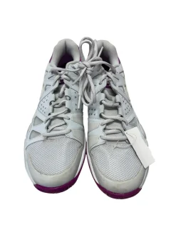 Used Nike VB Shoes Adult Grey Senior 11
