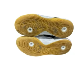 Used Nike VB Shoes Junior White Junior 06.5