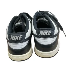 Used Nike VB Shoes Junior Black Junior 04.5