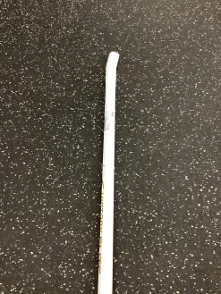 Used Nike VICTORY ELITE Womens Atk/Mid LAX Shaft White