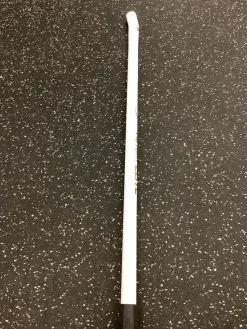 Used Nike VICTORY ELITE Womens Atk/Mid LAX Shaft White