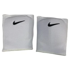 Used Nike XL-XXL VB Knee Pads White Senior