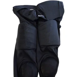 Used Nike Youth FB Integrated Pants Black SM