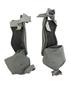 Used Nike Youth SM Soccer Shin Guards