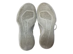 Used Nike ZOOM HYPERSPEED COURT VB Shoes Adult White Senior 8.5