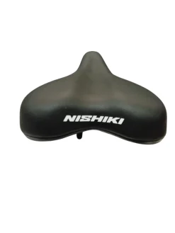 Used Nishiki Bike Seat