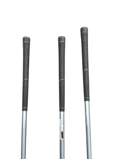Used Nitro CG-ONE Womens Starter Set RH 3 Piece