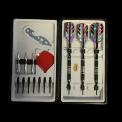 Used Nodor Soft Tip Darts