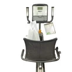 Used Nordic Track AUDIORIDER R400 Recumbent Bike