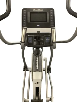 Used Nordic Track COMMERCIAL 12.9 Programmable Elliptical