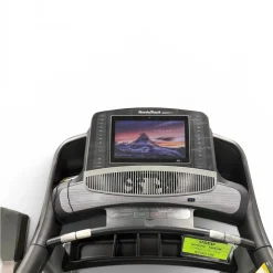 Used Nordic Track COMMERCIAL 2450 Treadmill