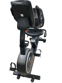 Used Nordic Track COMMERCIAL VR21 Recumbent Bike