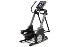 Used Nordic Track FREESTRIDE TRAINER FS14I Programmable Elliptical