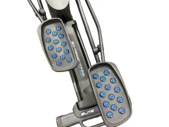 Used Nordic Track 10.9I ELITE ELLIPTICAL Programmable Elliptical
