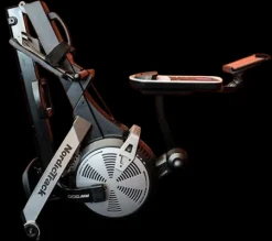 Used Nordic Track NORDIC TRACK RW500 ROWER Rowing Machine