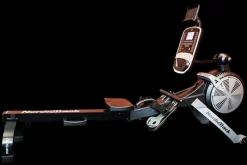 Used Nordic Track NORDIC TRACK RW500 ROWER Rowing Machine