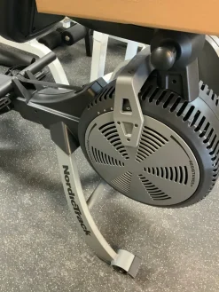 Used Nordic Track RW500 Rowing Machine