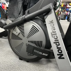 Used Nordic Track RW900 Rowing Machine