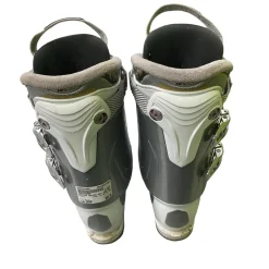 Used Nordica CRUISE NFS 65W Womens DH Ski Boot White 265 MP - M08.5 - W09.5