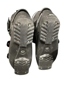Used Nordica EXOPOWER TREND 03 Mens DH Ski Boot Black 250 MP - M07 - W08