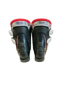Used Nordica GPTJ Boys DH Ski Boot None 215 MP - J03