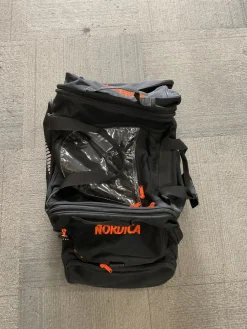 Used Nordica GPX WEEKENDER BAG Other Snow Sport Bag